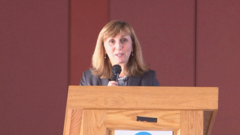 Kathy Shapell: The Poem and Passion Behind West Virginia’s First ABA Center