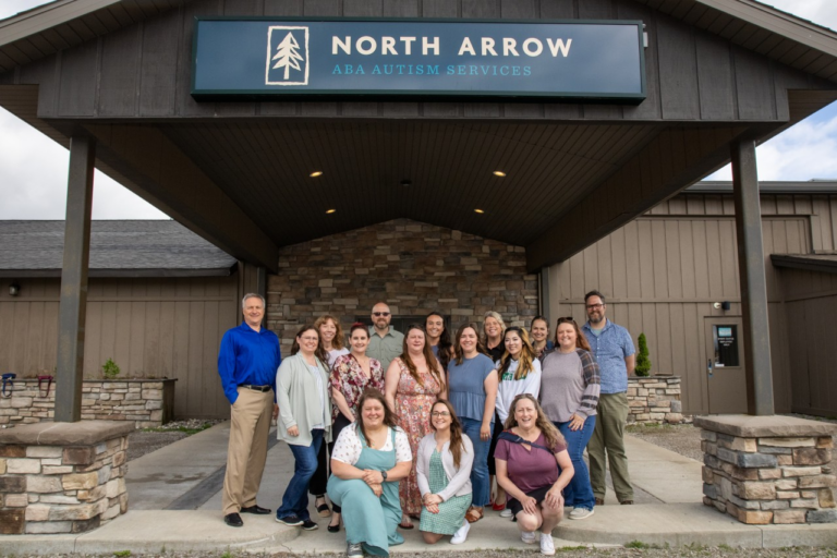 North Arrow ABA Sidesteps PE, Creates Employee-Owners Through Stock Ownership Program