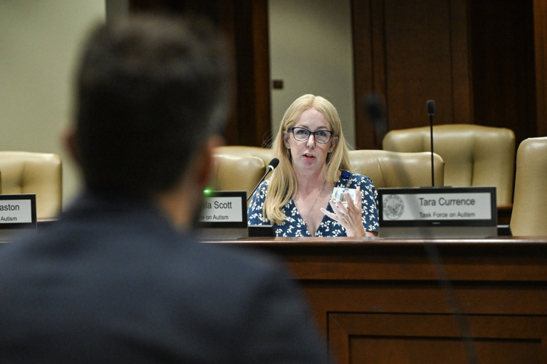 Arkansas Weighs Who Can Diagnose Autism, a Critical Step to Qualify for ABA