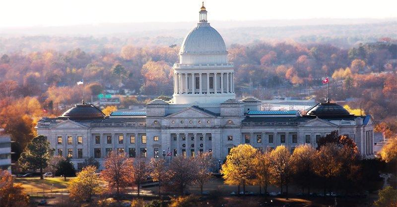 The Arkansas Legislative Task Force on Autism advises the General Assembly.