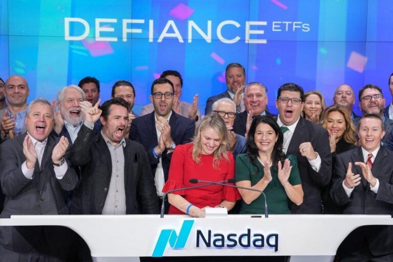 Defiance Launches an Autism ETF of Public Companies