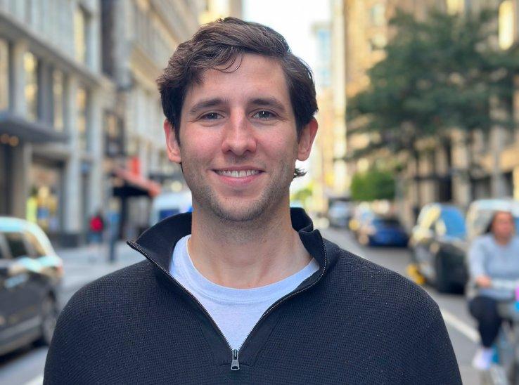 Ethan Schwarzbach Launched Flychain to Fix ABA Clinic Cash Flow