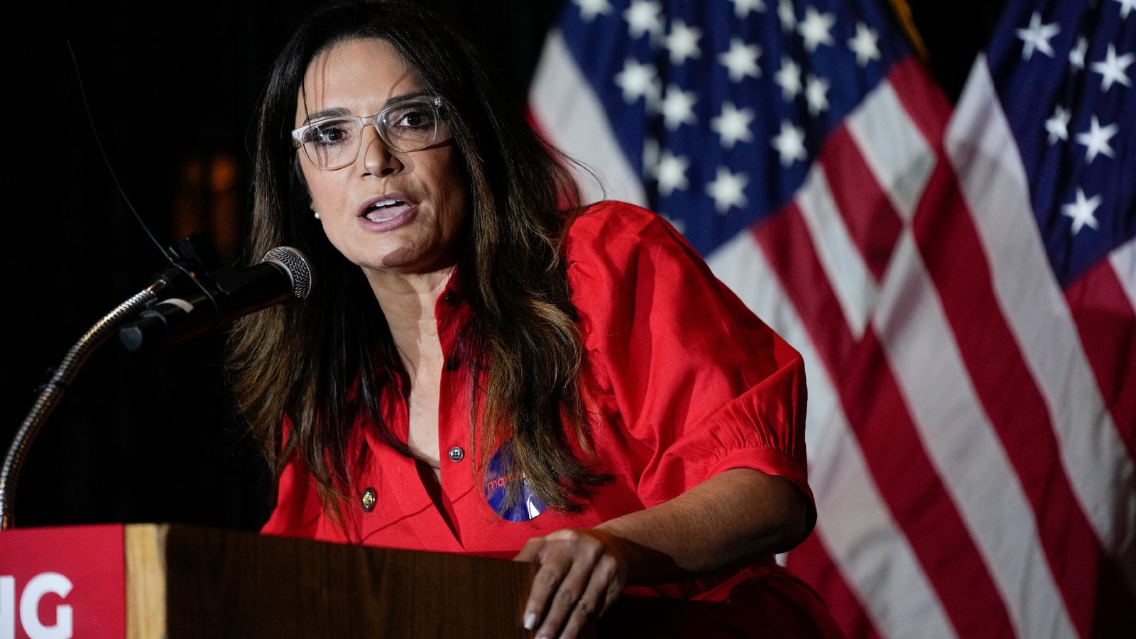 State Senator Ileana Garcia sponsored Senate Bill 1648, a fix that died in the Health Policy committee, its first stop, without advancing.
