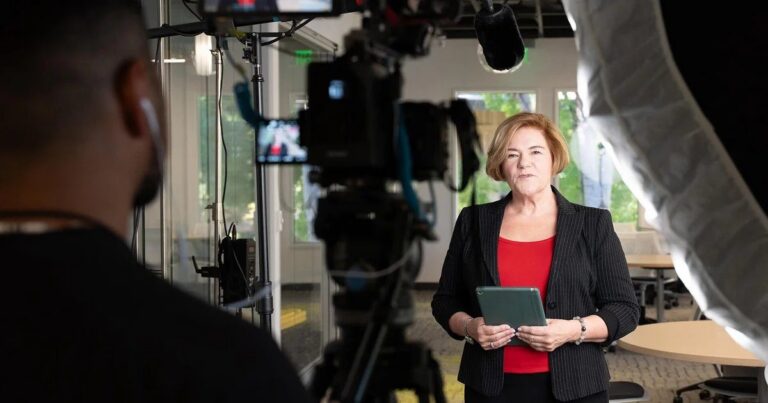How Susan Armiger Built Catalight and Helped it Launch a New Professional Association