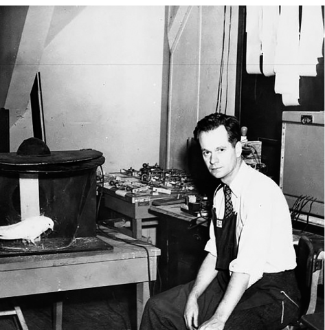 How the Work of B.F. Skinner Still Shapes Every Modern ABA Therapy Practice