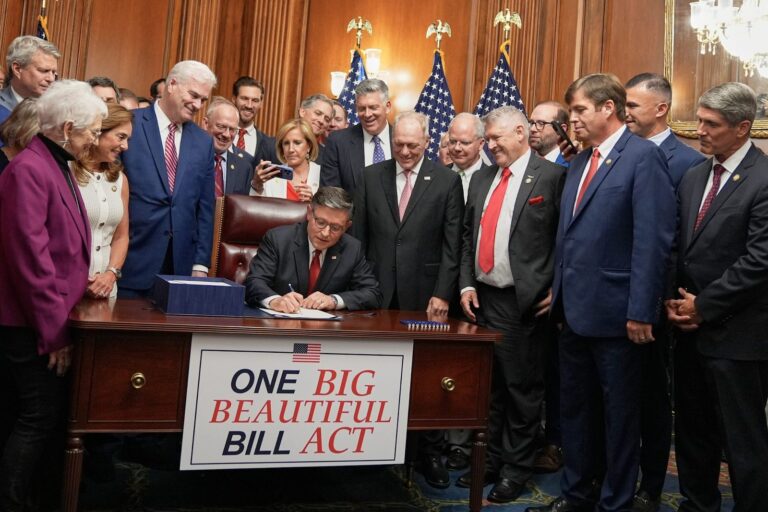 Medicaid Overhaul Squeezes ABA Clinics’ Billing Pipelines
