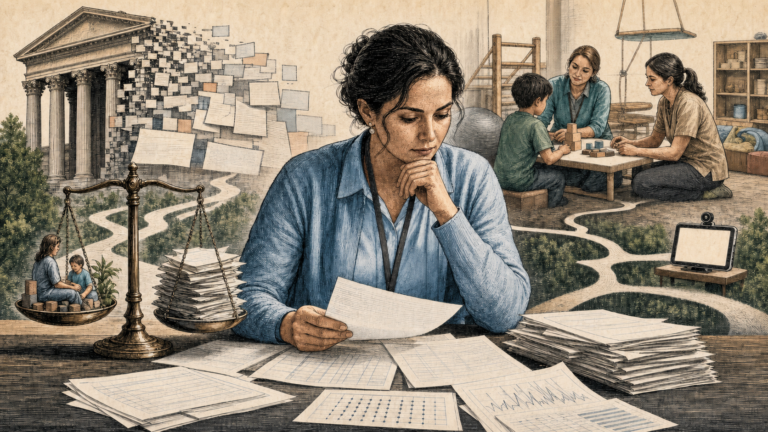 CMS Proposes Six New ABA Codes for 2027