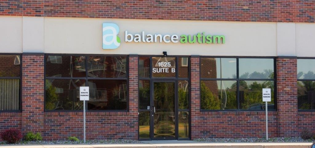 Balance Autism operates nine locations in Iowa and employs more than 400 people