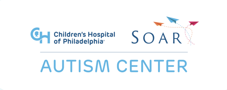 CHOP Forms 50-50 Autism Therapy Venture With Soar