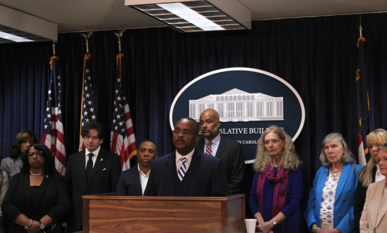 North Carolina Is Tightening ABA Medicaid. Providers May Feel the Workforce Impact First