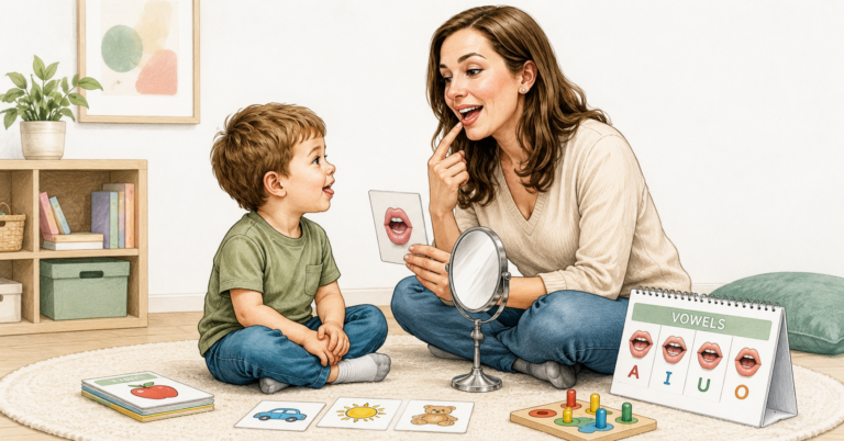 92507 Is Going Away. ABA Companies That Offer Speech Therapy Need to Prepare
