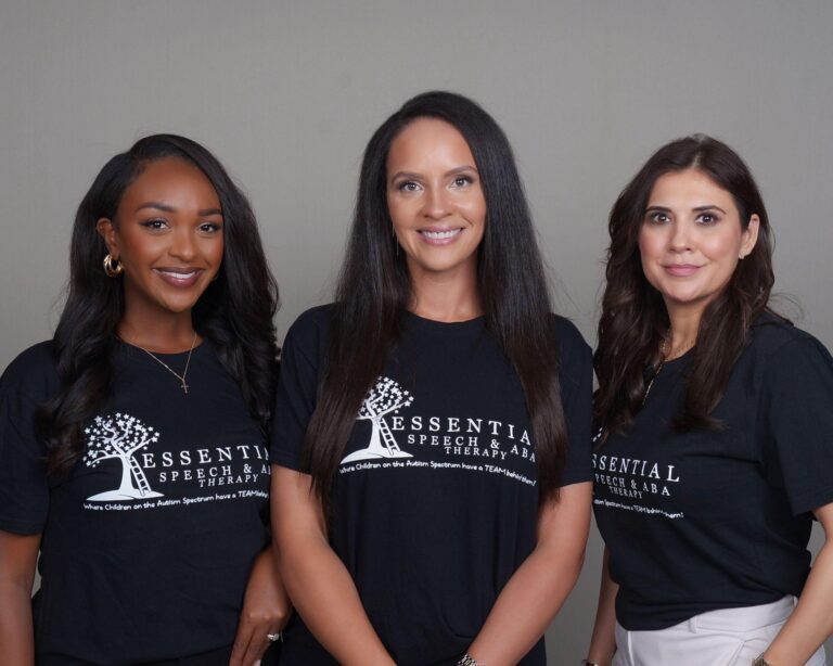 Three Speech Pathologists Built a Fast-Growing ABA Franchise