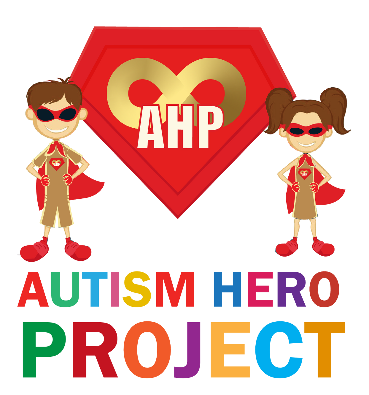 Autism Hero Project provides information kits to police officers and autistic people that help facilitate communication during interactions. Source: Autism Hero Project Website