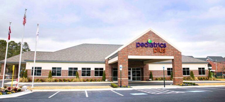 Pediatrics Plus Buys Cynergy and Arkids in 12-Location Deal