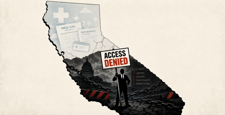 Draft Medi-Cal Rule Would Cut ABA Parity Protections