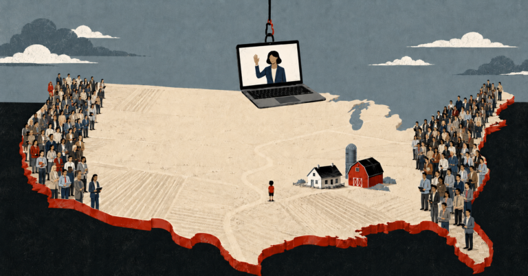 The Rural ABA Opportunity