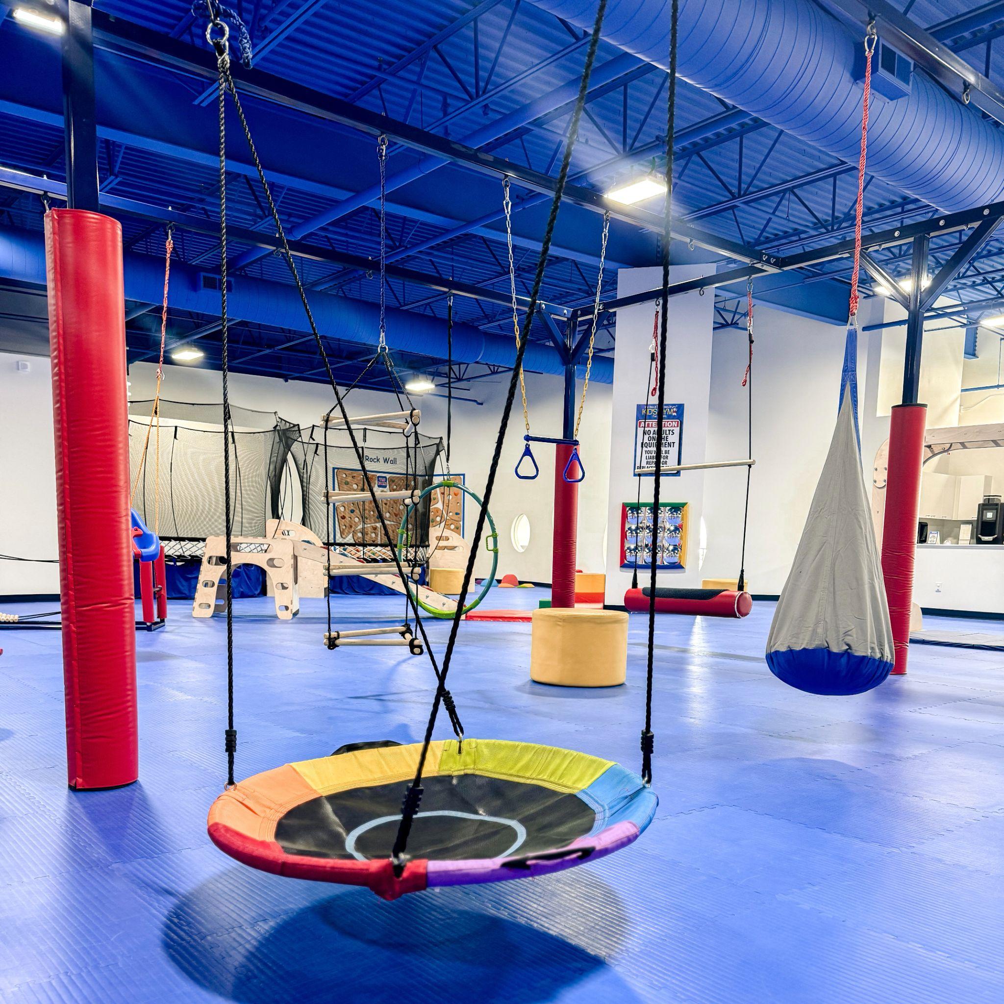Behaven Kids in Omaha, Nebraska has operated since November 2000.
