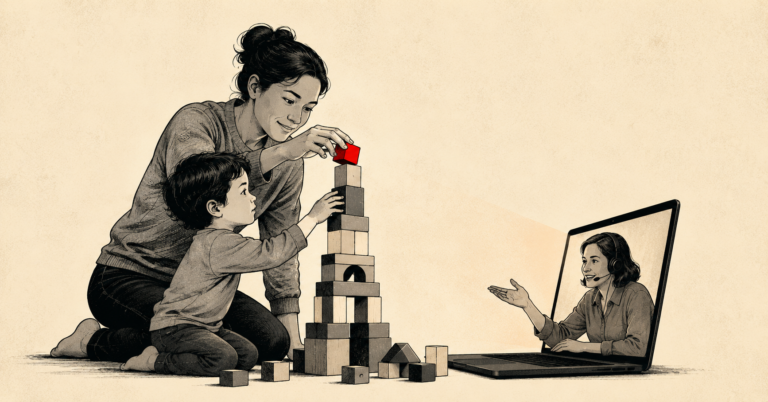 NIH Backs Adaptive Telehealth Parent Training for Autism