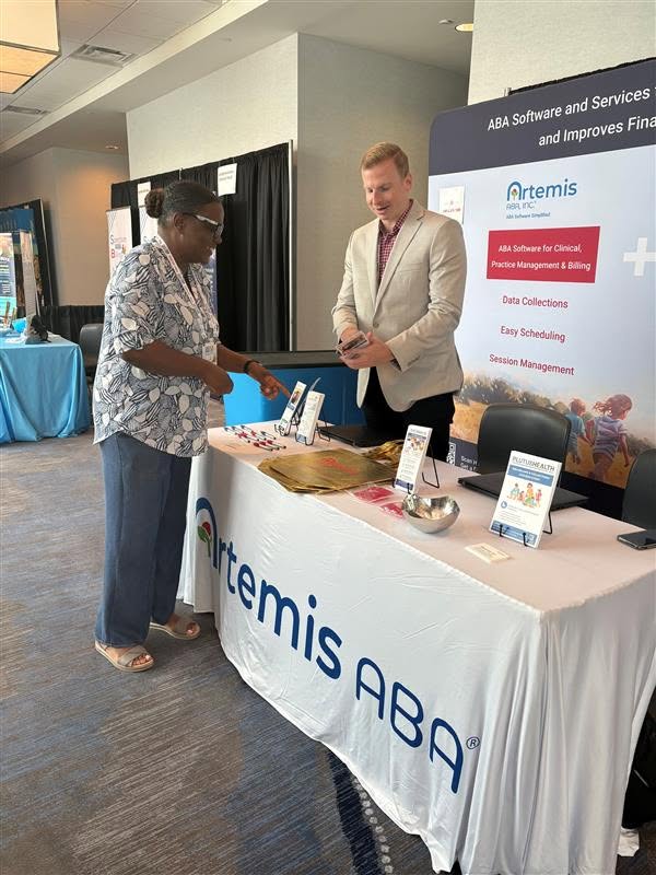 How Artemis Rebuilt Its ABA Software Around AI — and Let a BCBA Draw the Guardrails