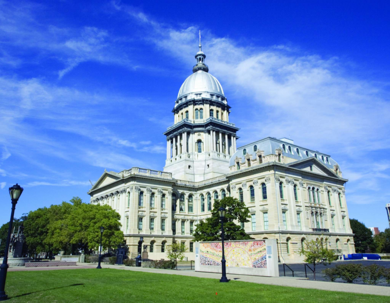 Illinois Keeps ABA Ownership Doctrine, Adds Key Exemptions