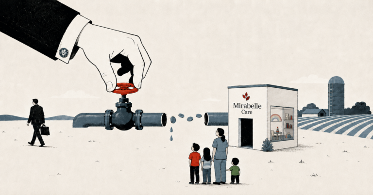 Oklahoma Medicaid Freeze of ABA Payments to Mirabelle Care Puts 500 Kids’ Therapy at Risk