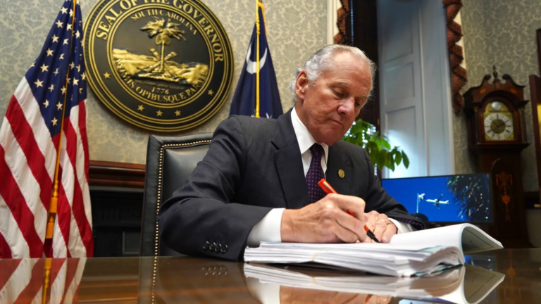South Carolina Tightens Medicaid ABA Rules Effective July 1