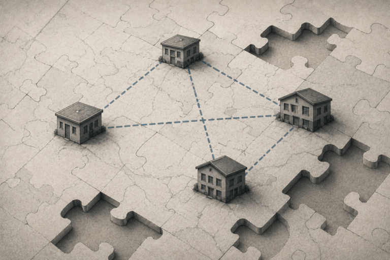 ABA Network Adequacy: Cracking the Math and Rules Behind the Metrics