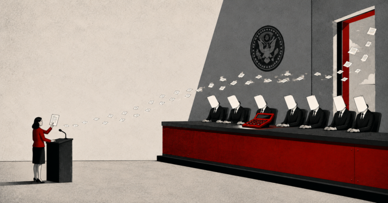 Advocate Says Oregon ABA Board Left Training Questions Unanswered