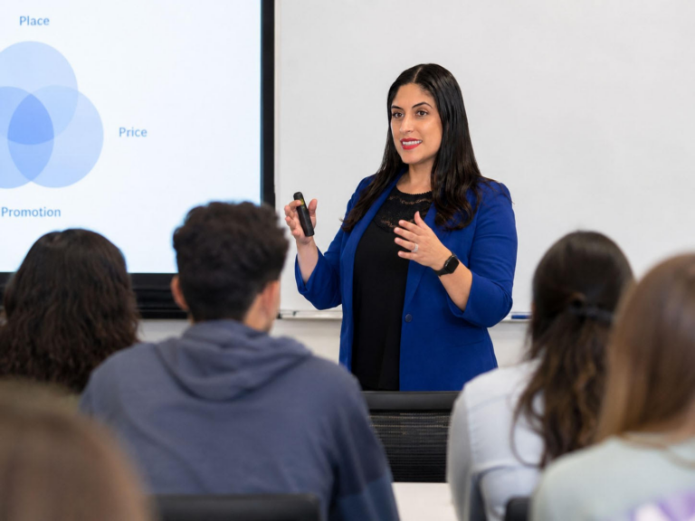 The Systems Thinker: Paola Ortiz on Leading ABA Beyond the Clinic