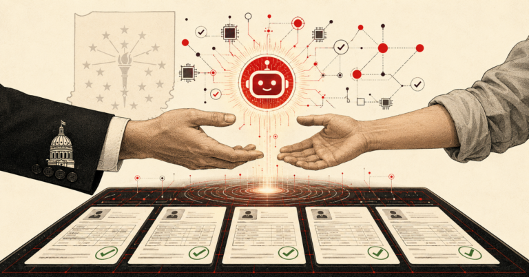 When the Auditor Is an Algorithm: AI Comes for ABA Billing