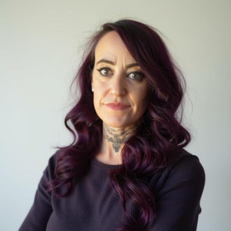 Samantha Parnham, Oregon BCBA and Self-Described Troublemaker, Prioritizes “Tiny Humans” Over Profit