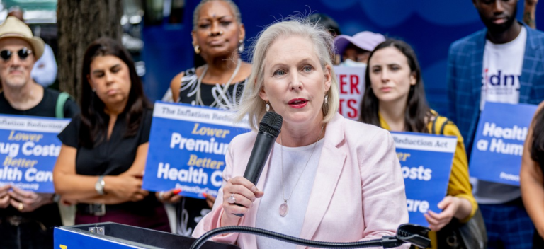 Senators Schmitt and Gillibrand Press TRICARE to Cover ABA Permanently