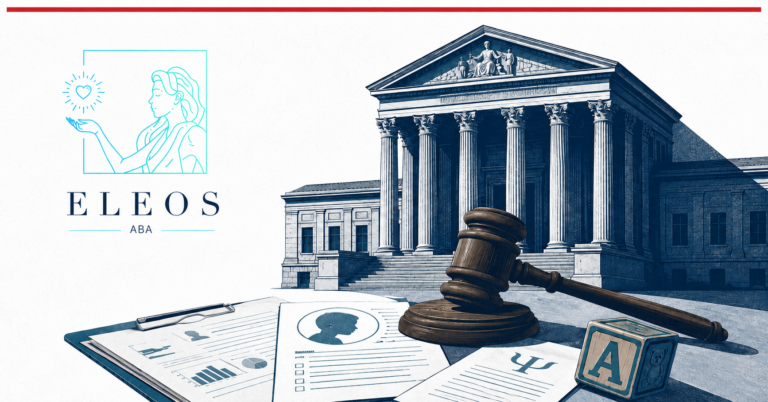 Eleos ABA Files Chapter 11 as Provider Bankruptcies Spread