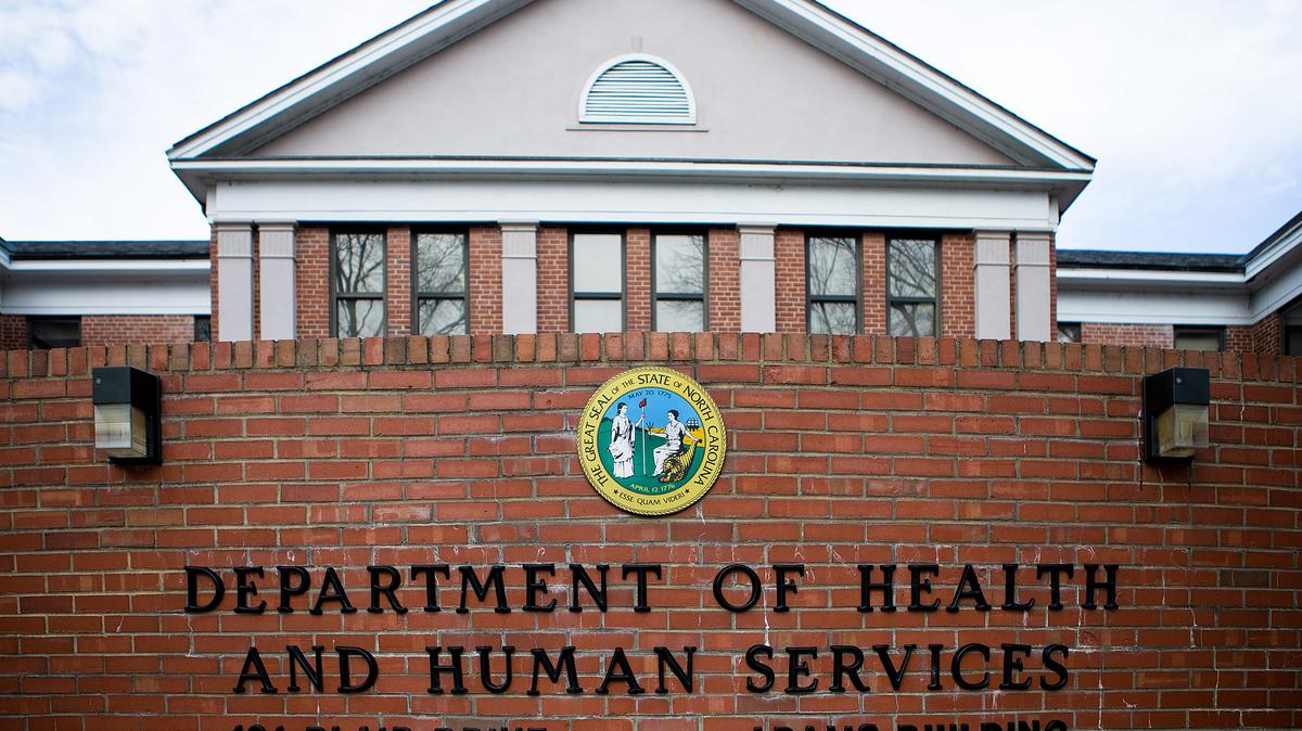 DHHS agreed June 30 to a proposed consent order resolving the ABA rate-cut lawsuit.