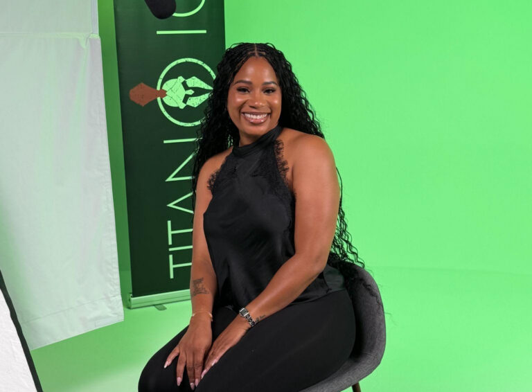 Khaliah Moody Works to Bridge the Gap Between the Education System and Behavior Analysis