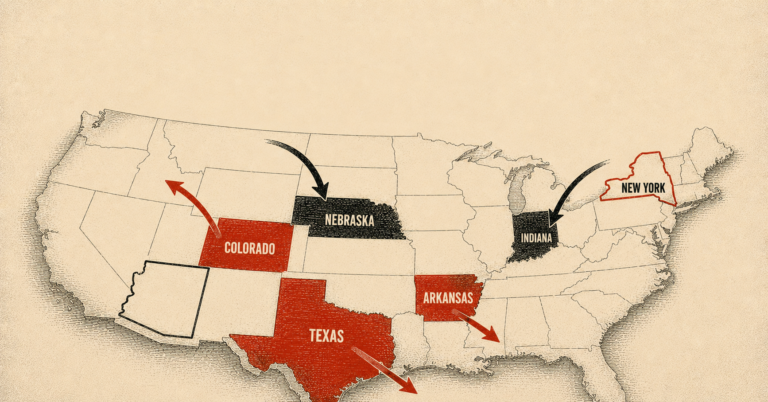 The Year ABA Providers Started Walking Off Medicaid Panels