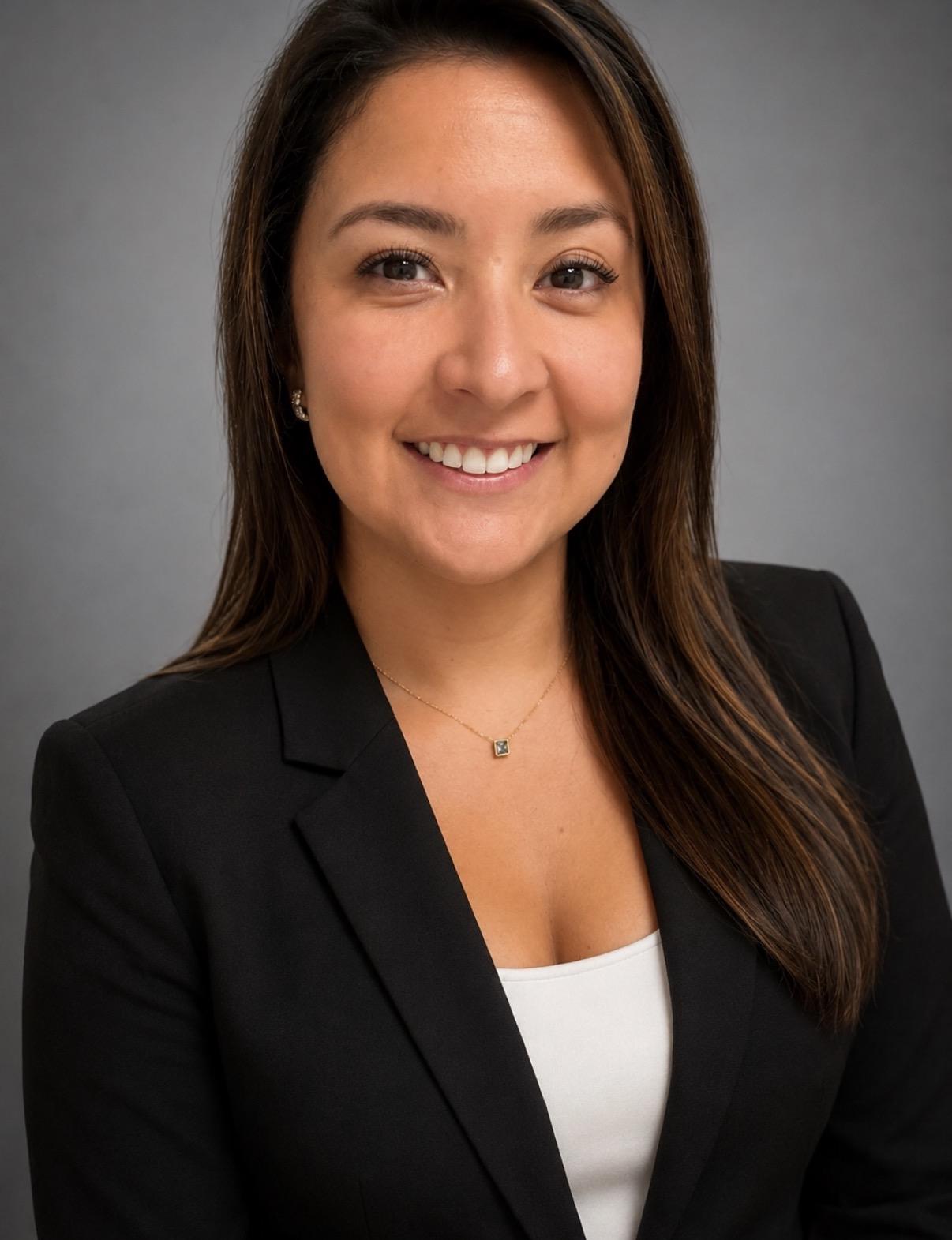 Karina Garcia Capetillo, Clinical Director and BCBA, was the Fulshear clinic’s first clinical hire.
