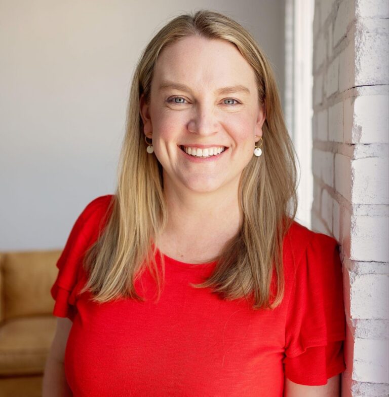 Annie McLaughlin Uses Curious Collaboration to Reframe IEP Advocacy