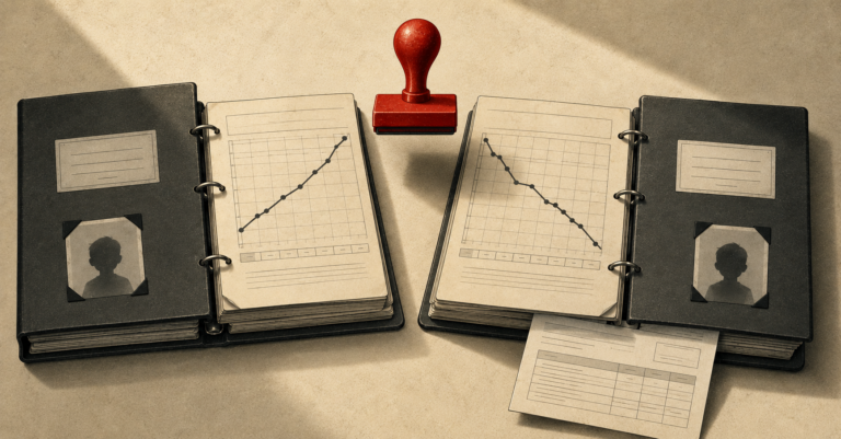 The Measurement Problem at the Heart of Value-Based ABA