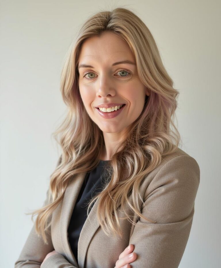 Kristen Byra Built Upskill ABA Around the Gap Between Certification and Competence