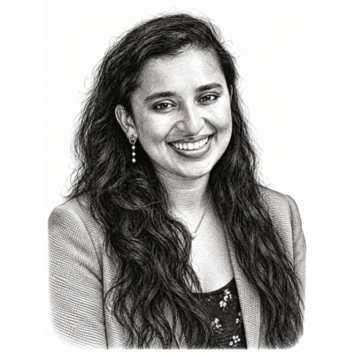 Dr. Radhika Achari, Ed D., BCBA, LBA, M.Ed.