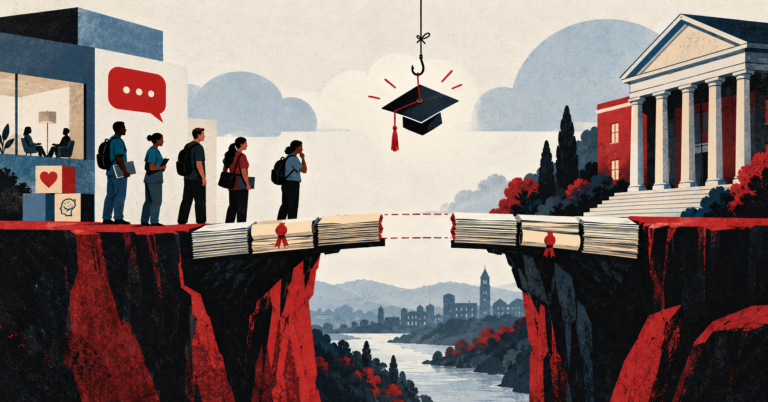 Questions Remain for ABA Centers Scholarships After Temple Ends Barnett Pledge