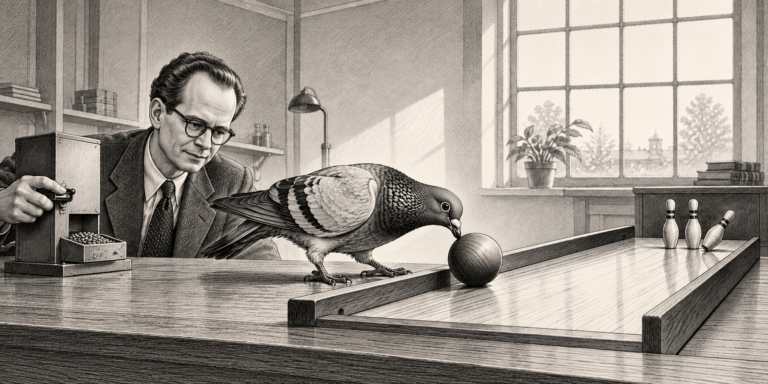 B.F. Skinner Series: Reinforcement, Punishment, Extinction, and Shaping in ABA