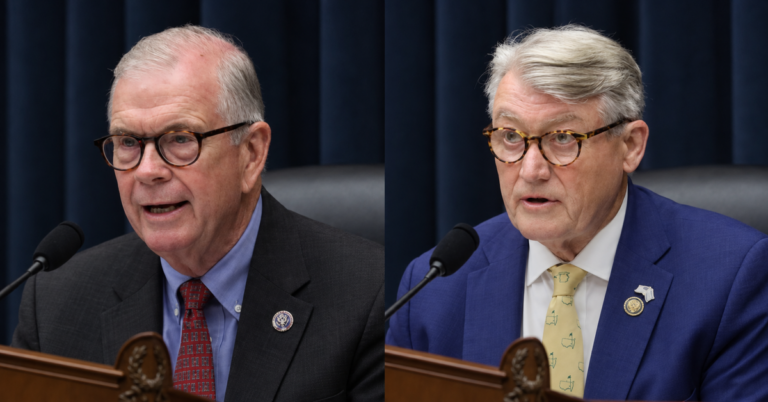 House Committee Asked The Perfect Child Twice for ABA Billing Records. A Subpoena May Follow