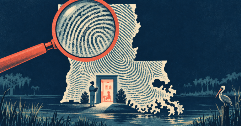 Louisiana ABA Operators Now Face Fingerprinting And Hours Review. Healthy Blue, with 290k Members, To Exit
