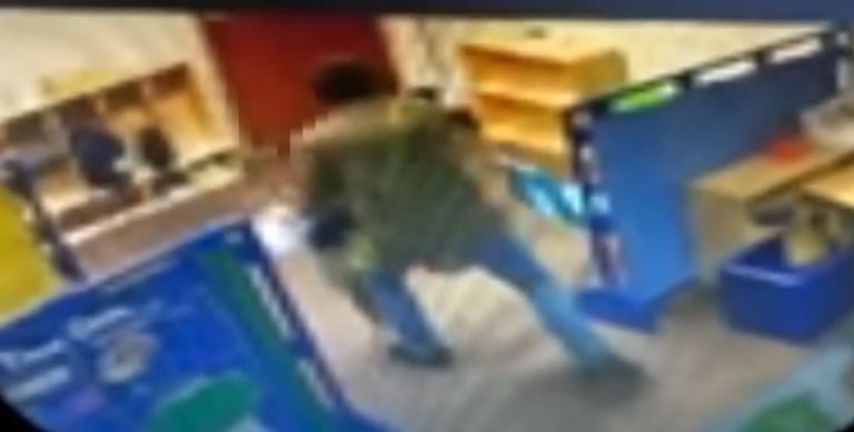 ABA Therapist Charged With Battery After Video Shows 5-Year-Old Client Thrown Into Shelf