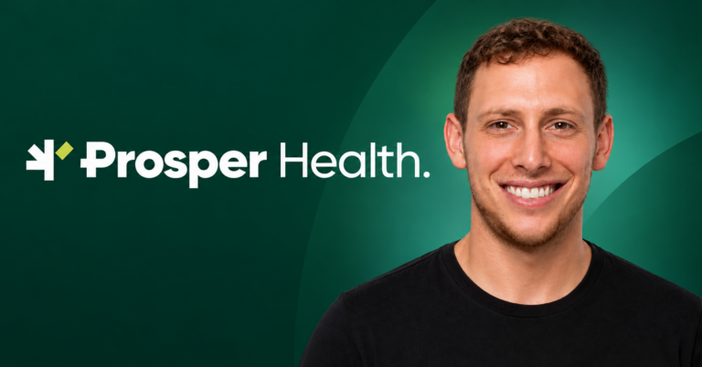 Prosper Health Just Raised $10 Million. Eyes Expansion Into Other Adjacent Verticals