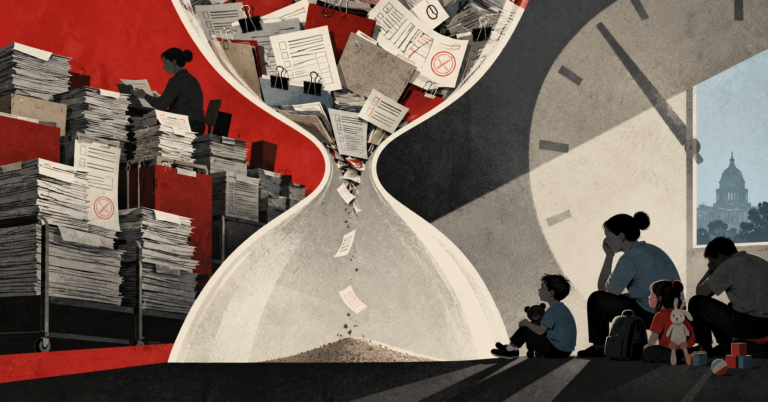 Minnesota’s Autism-Authorization Bottleneck Leaves ABA Families Waiting and Providers Without Cash to Operate