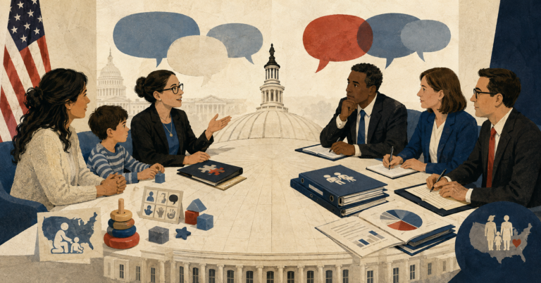 ABA’s Largest Provider Is Building a Political Machine to Fight Medicaid Cuts