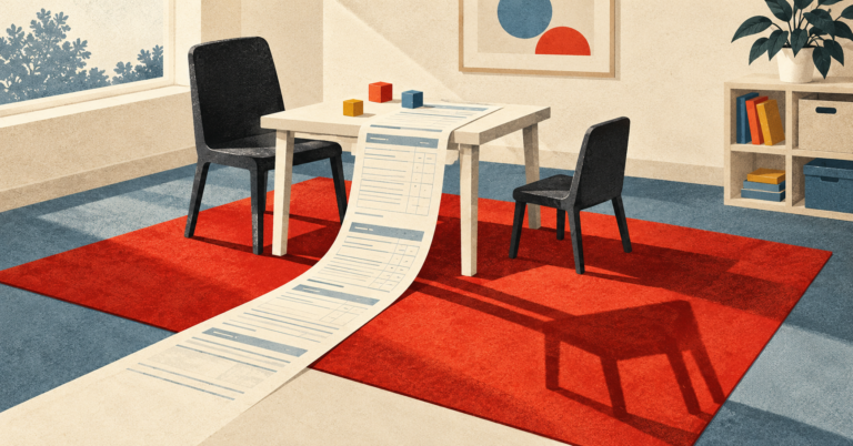 Connecticut Charges ABA Owner and Technician in $602,000 Medicaid Case. Both Face 20-Year Counts.